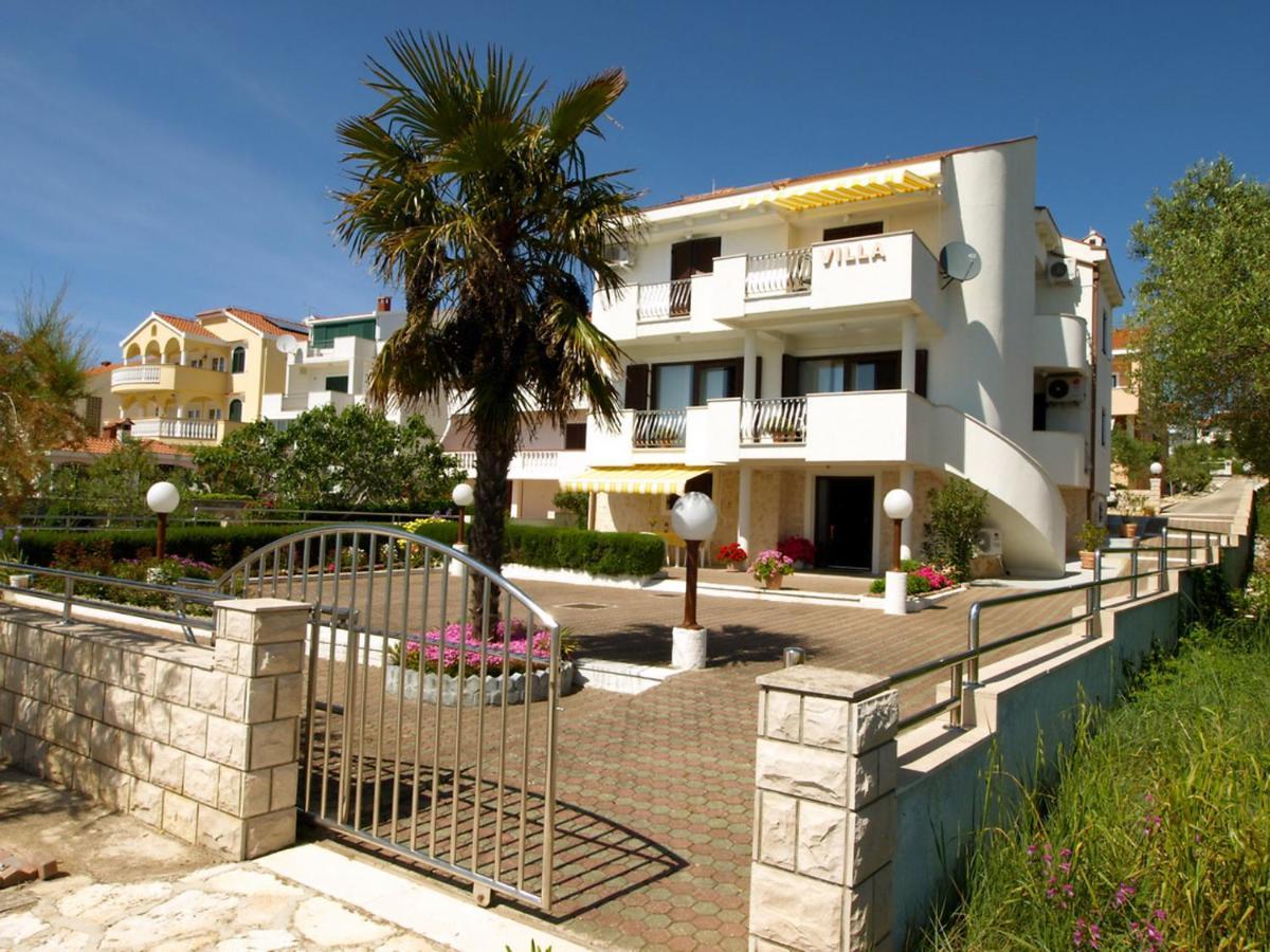 דיקלו Apartment Maras-1 By Interhome מראה חיצוני תמונה