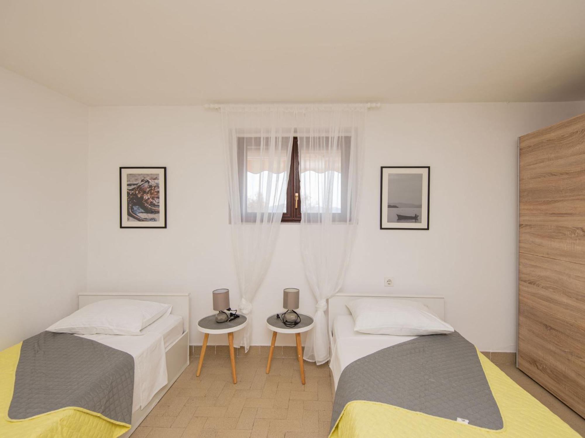 דיקלו Apartment Maras-1 By Interhome מראה חיצוני תמונה